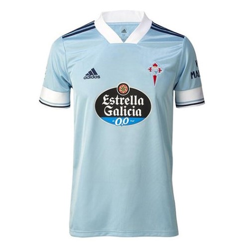 Tailandia Camiseta Celta Vigo Primera 2020-2021